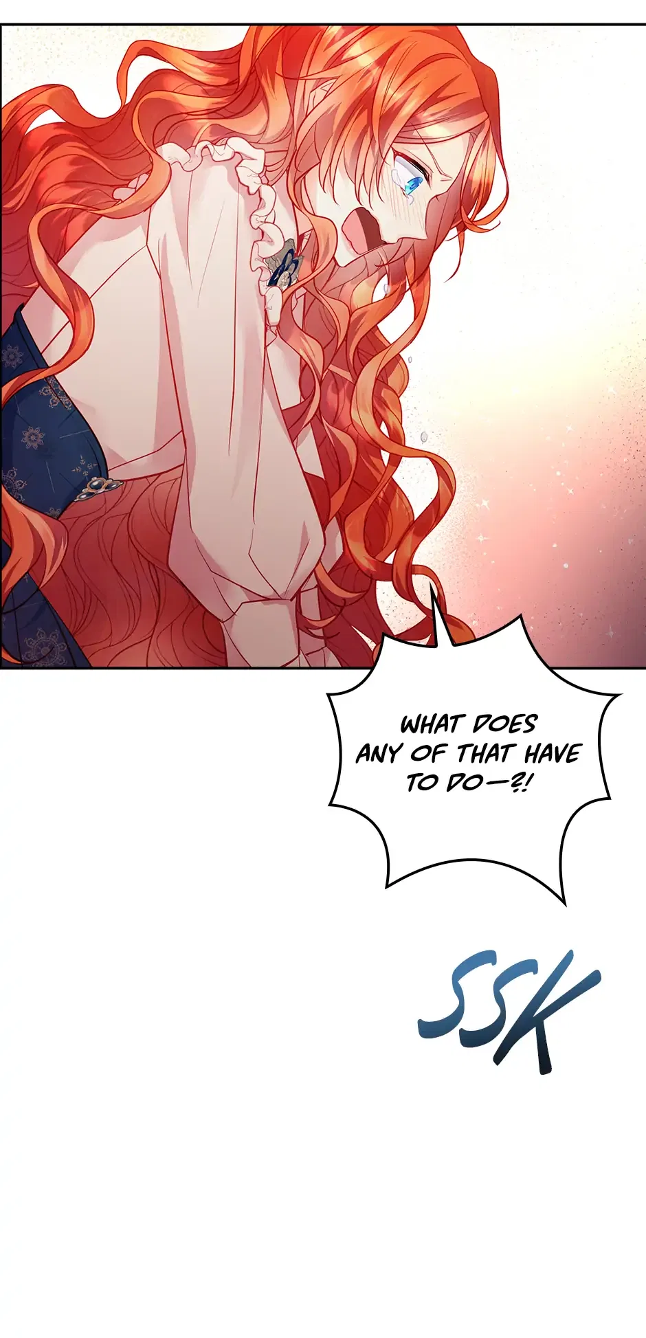 I’m Going To Meet You Beyond Time Chapter 11 – Page 22