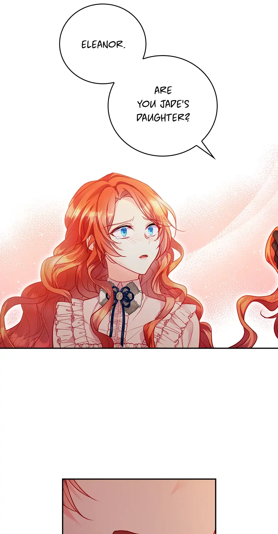 I’m Going To Meet You Beyond Time Chapter 11 – Page 30