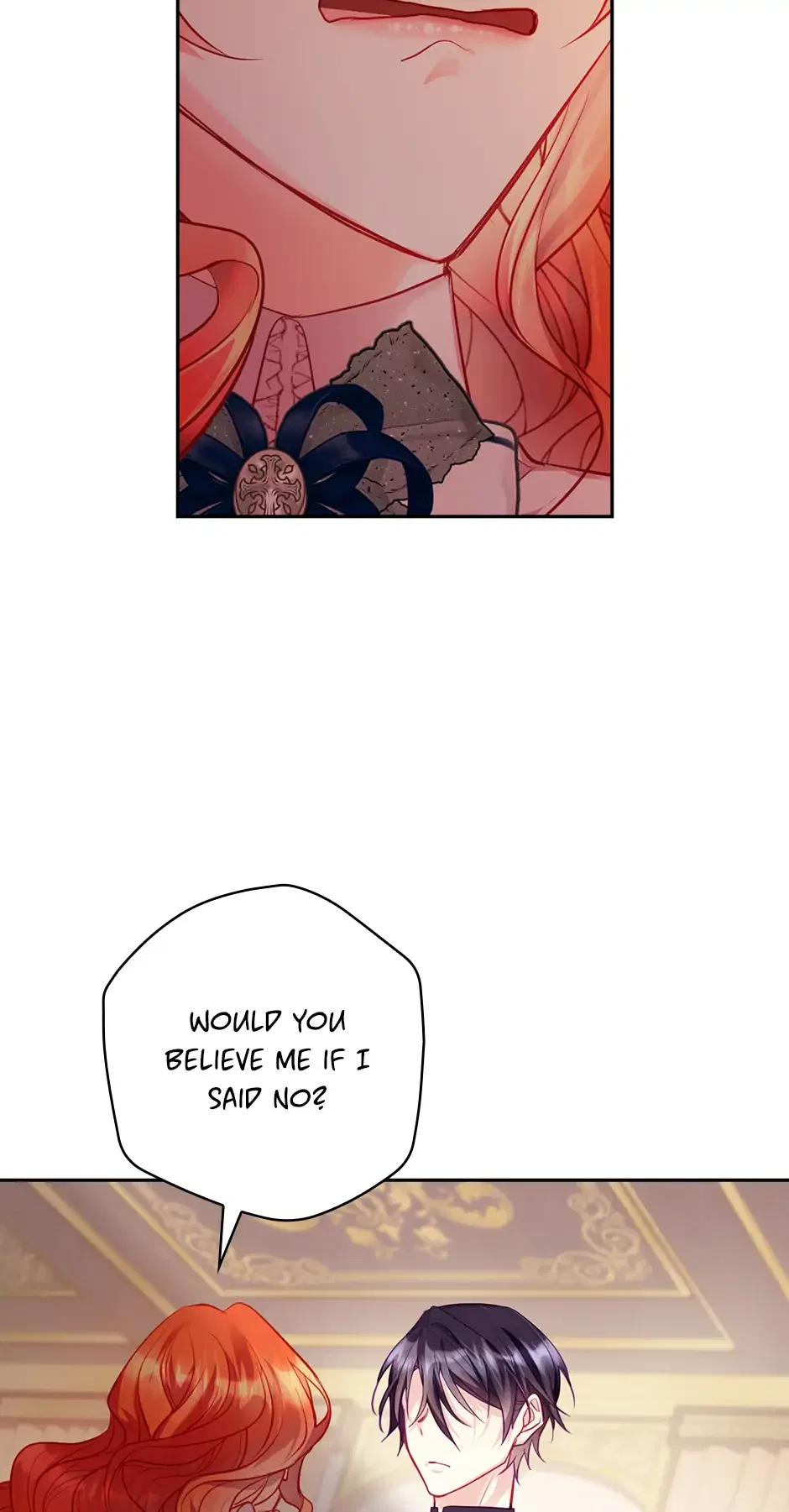 I’m Going To Meet You Beyond Time Chapter 11 – Page 31