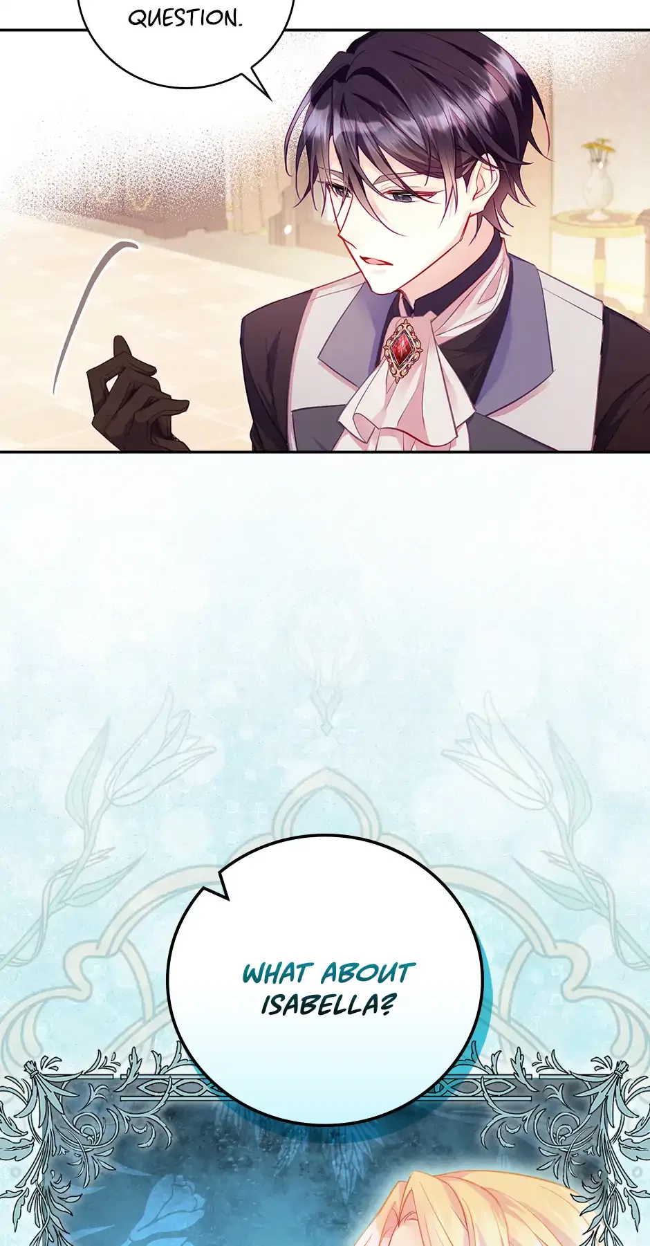 I’m Going To Meet You Beyond Time Chapter 11 – Page 33