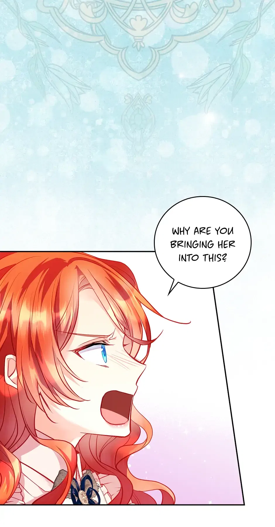 I’m Going To Meet You Beyond Time Chapter 11 – Page 35