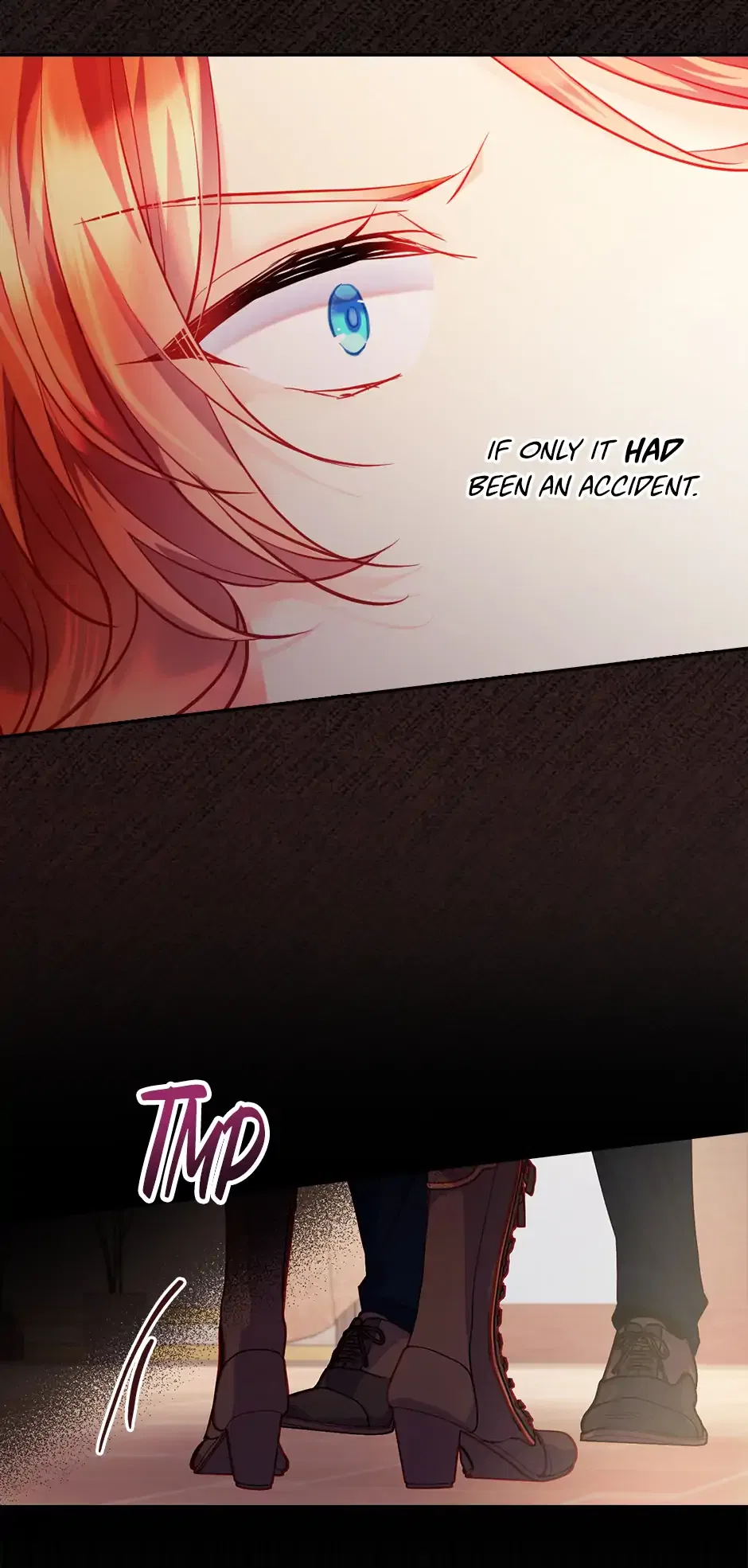 I’m Going To Meet You Beyond Time Chapter 11 – Page 39