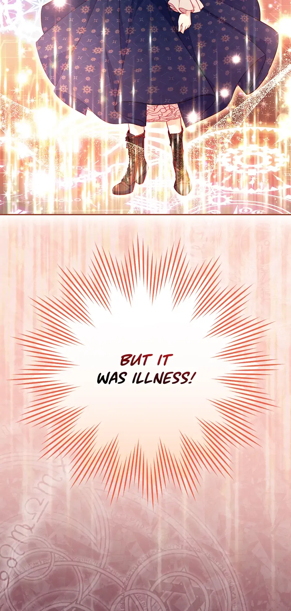 I’m Going To Meet You Beyond Time Chapter 11 – Page 41