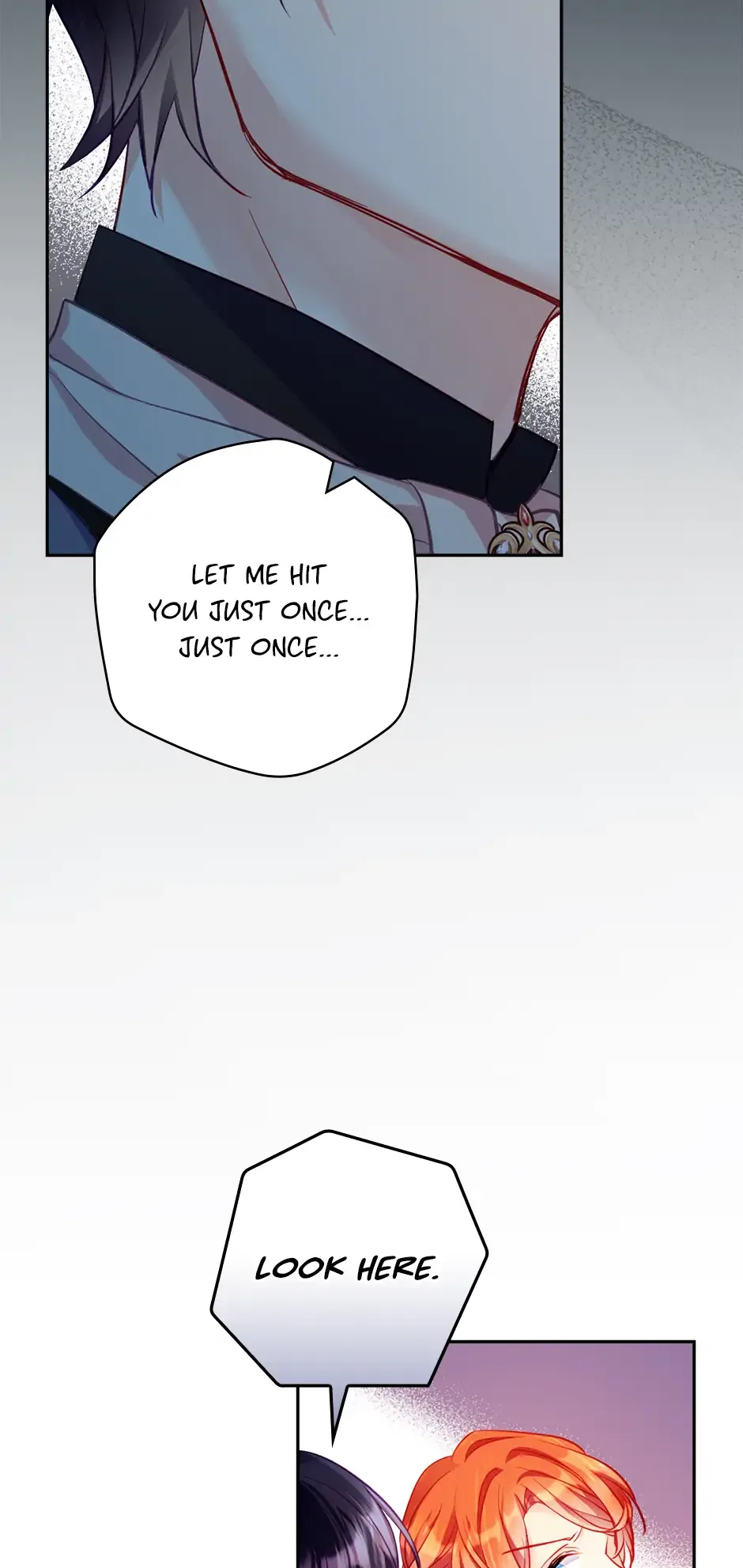 I’m Going To Meet You Beyond Time Chapter 11 – Page 46
