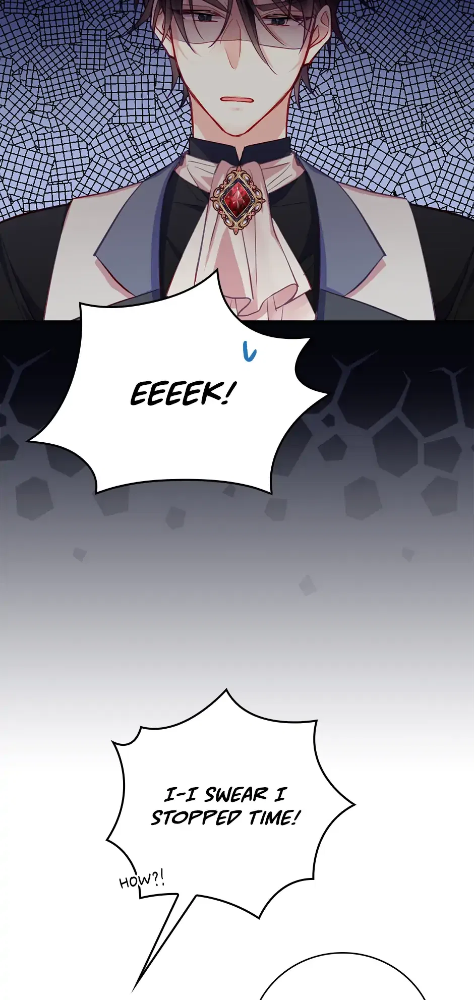 I’m Going To Meet You Beyond Time Chapter 11 – Page 48