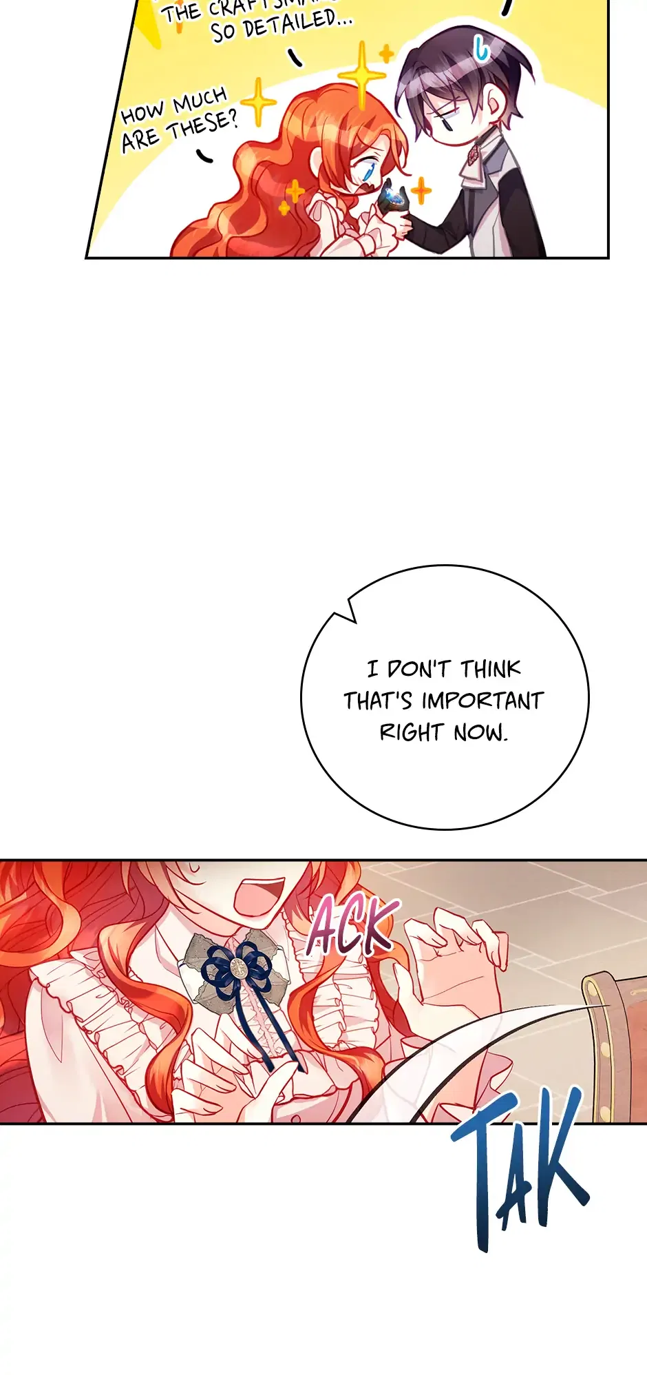 I’m Going To Meet You Beyond Time Chapter 11 – Page 53