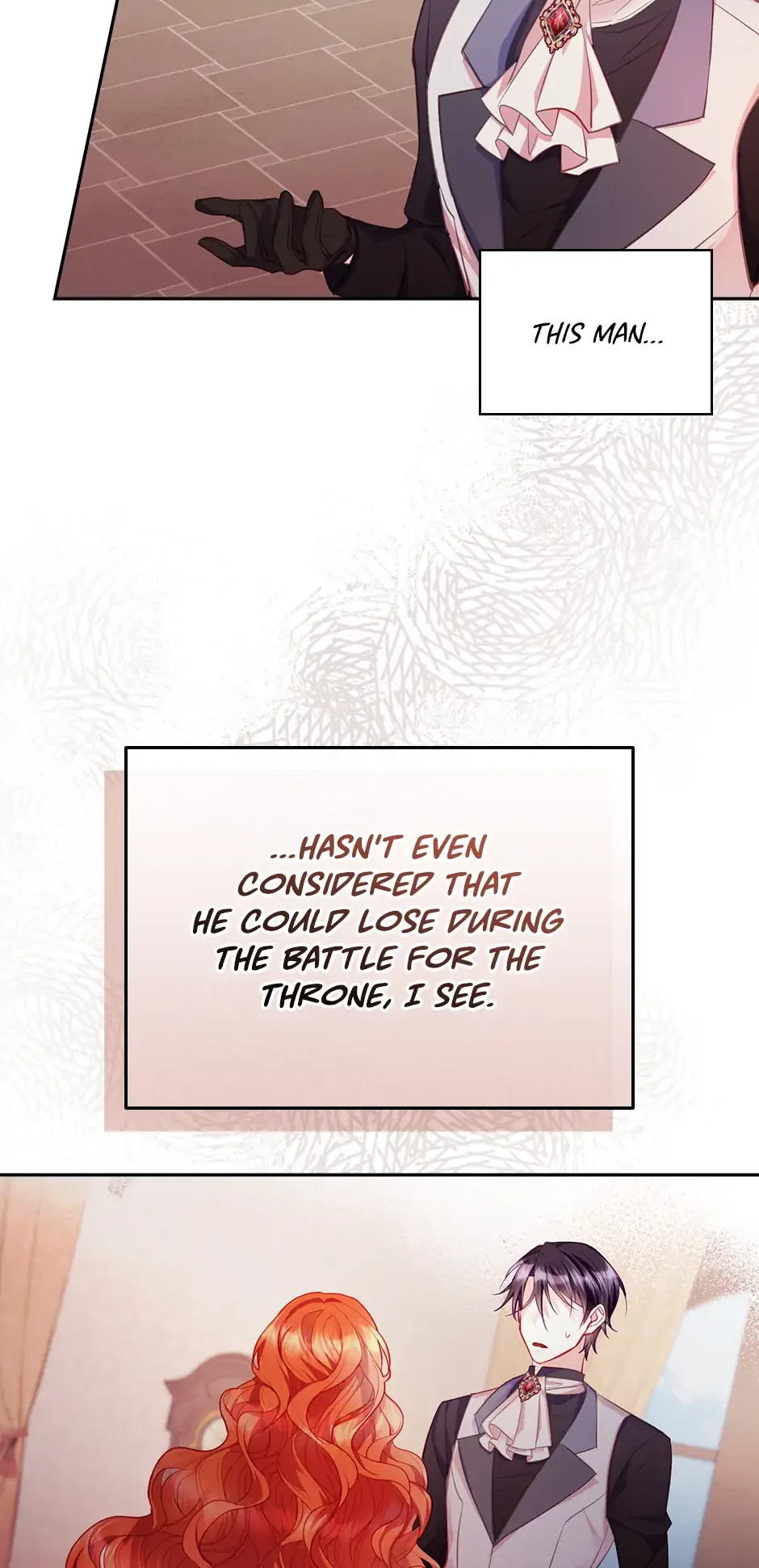 I’m Going To Meet You Beyond Time Chapter 11 – Page 58