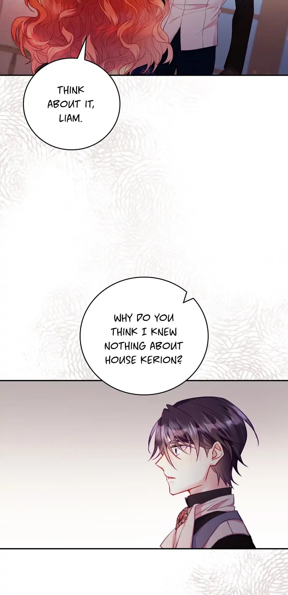 I’m Going To Meet You Beyond Time Chapter 11 – Page 59