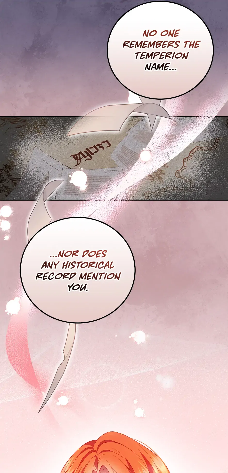 I’m Going To Meet You Beyond Time Chapter 11 – Page 62