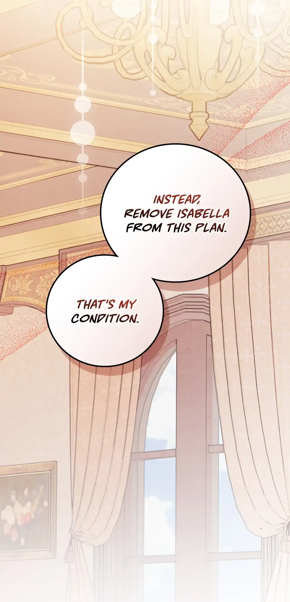 I’m Going To Meet You Beyond Time Chapter 11 – Page 64