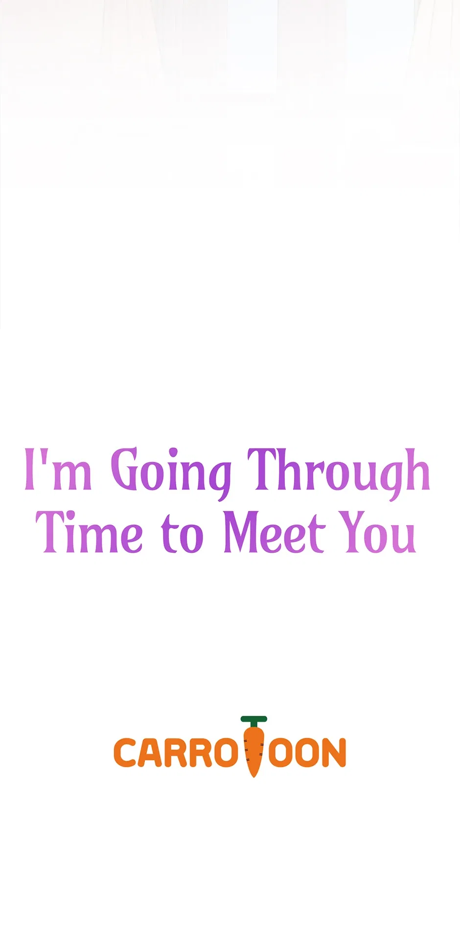 I’m Going To Meet You Beyond Time Chapter 11 – Page 65