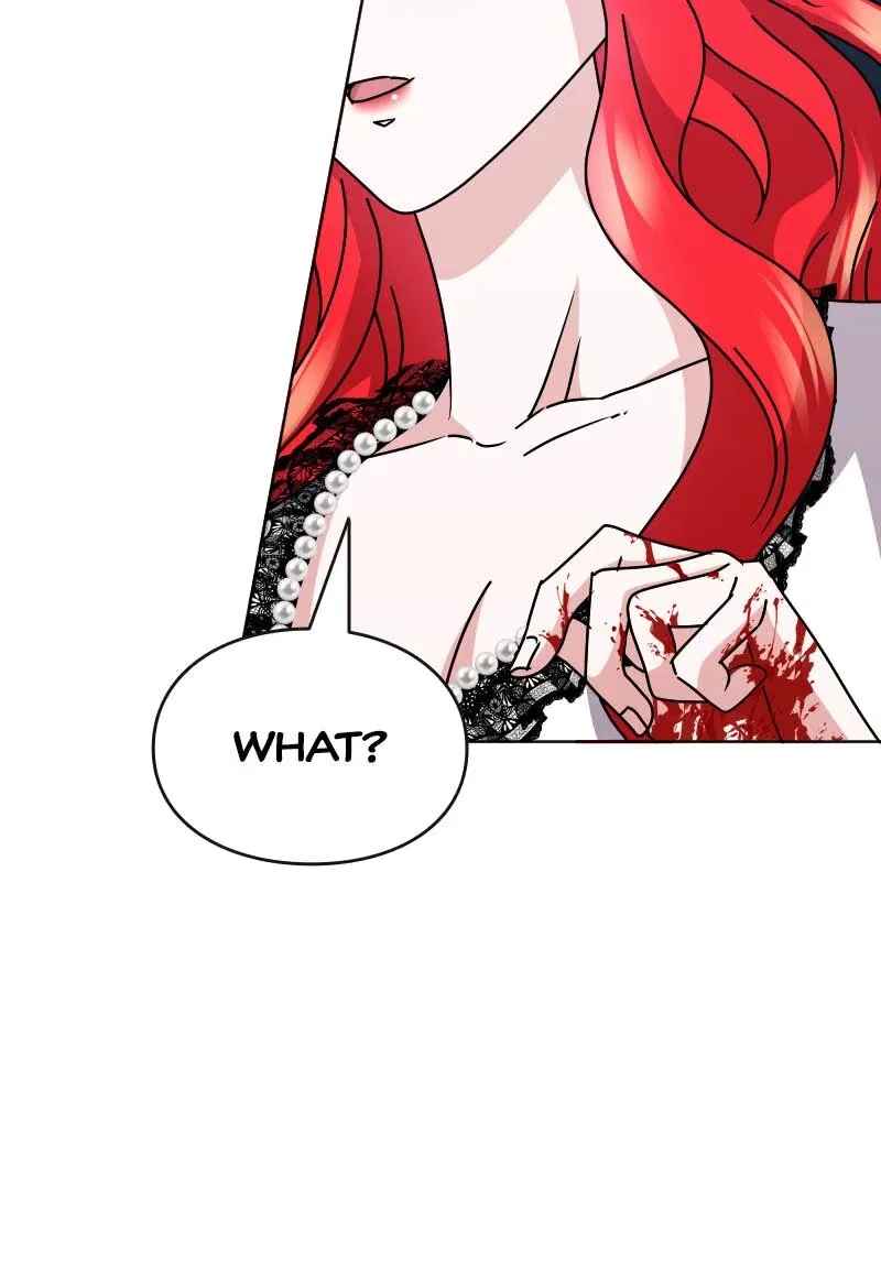 There’s a Witch in the Emperor’s Bedroom Chapter 32 – Page 10