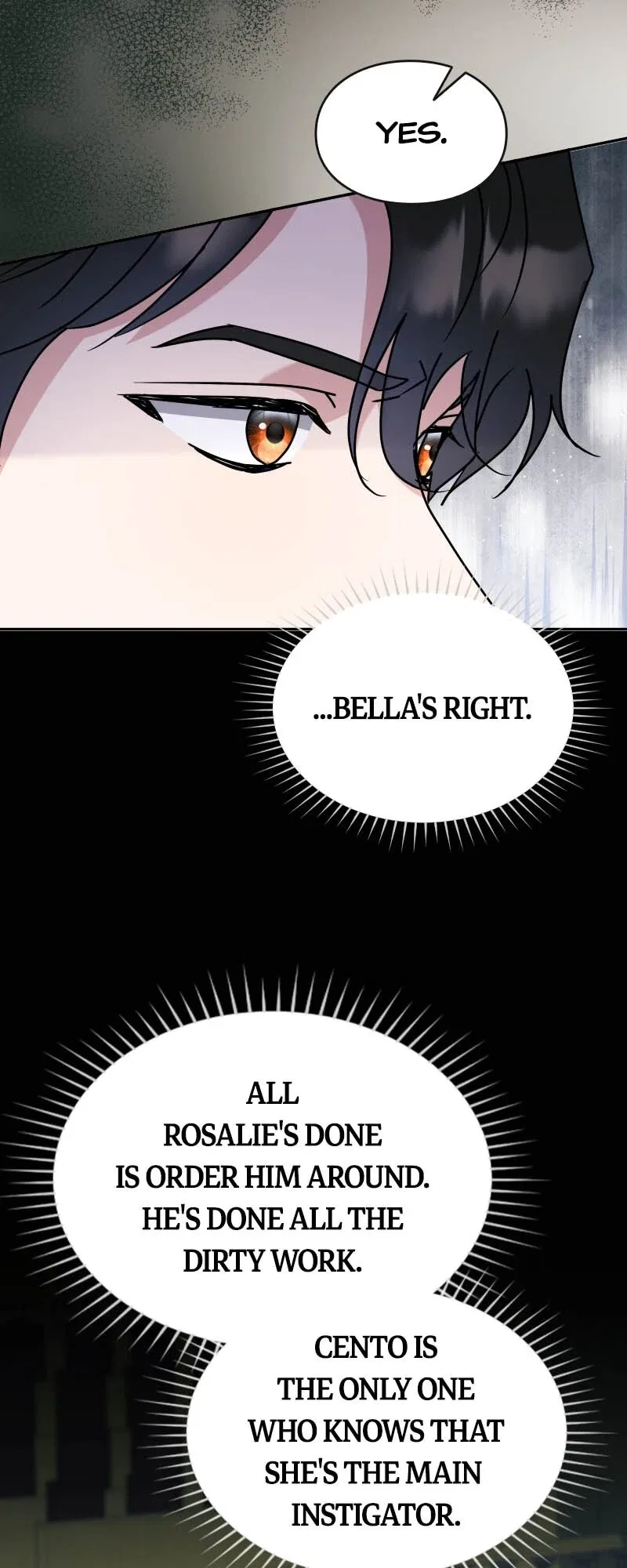 There’s a Witch in the Emperor’s Bedroom Chapter 32 – Page 20