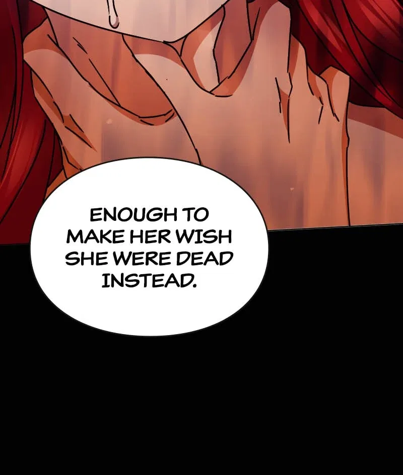 There’s a Witch in the Emperor’s Bedroom Chapter 32 – Page 27