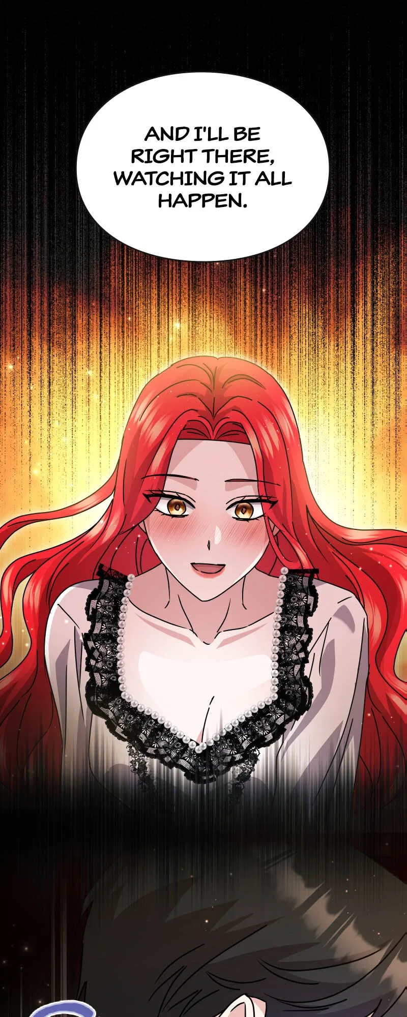 There’s a Witch in the Emperor’s Bedroom Chapter 32 – Page 28