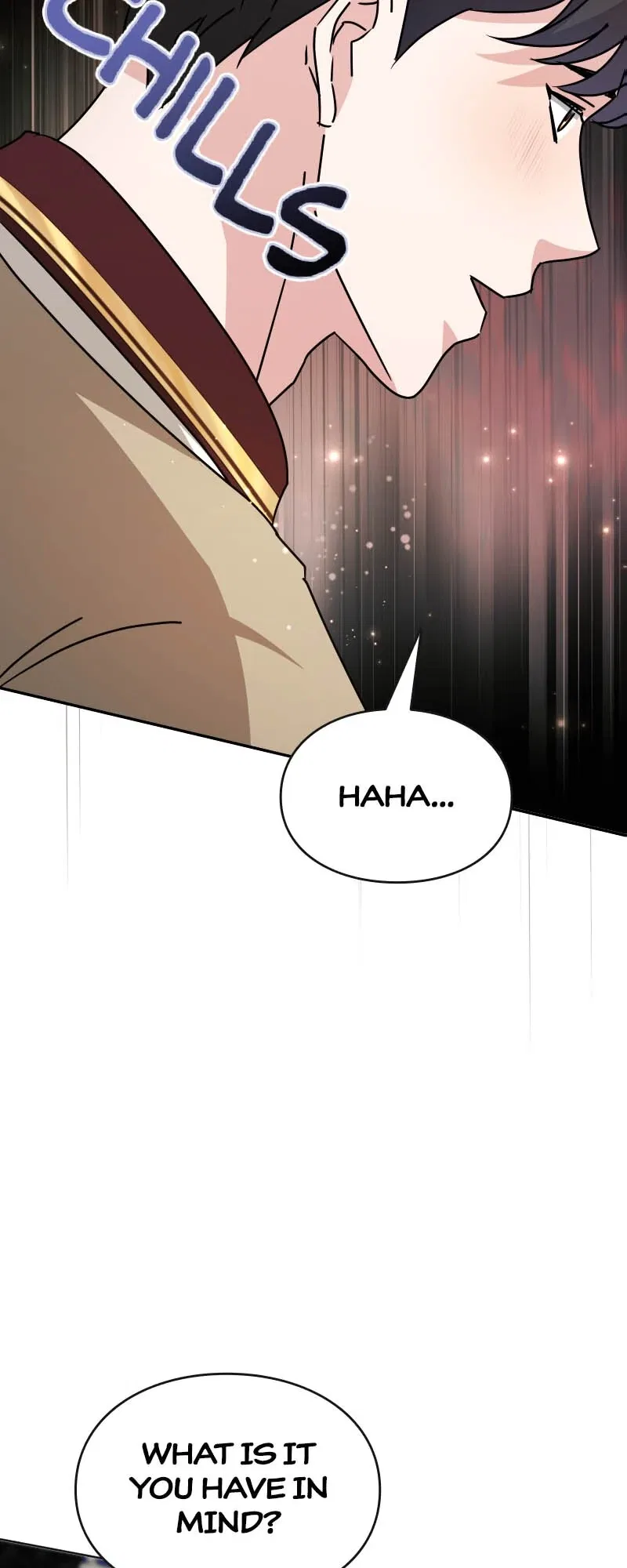 There’s a Witch in the Emperor’s Bedroom Chapter 32 – Page 29