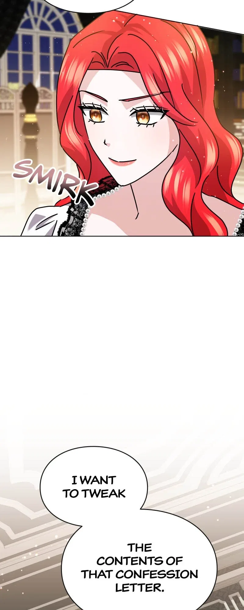 There’s a Witch in the Emperor’s Bedroom Chapter 32 – Page 30