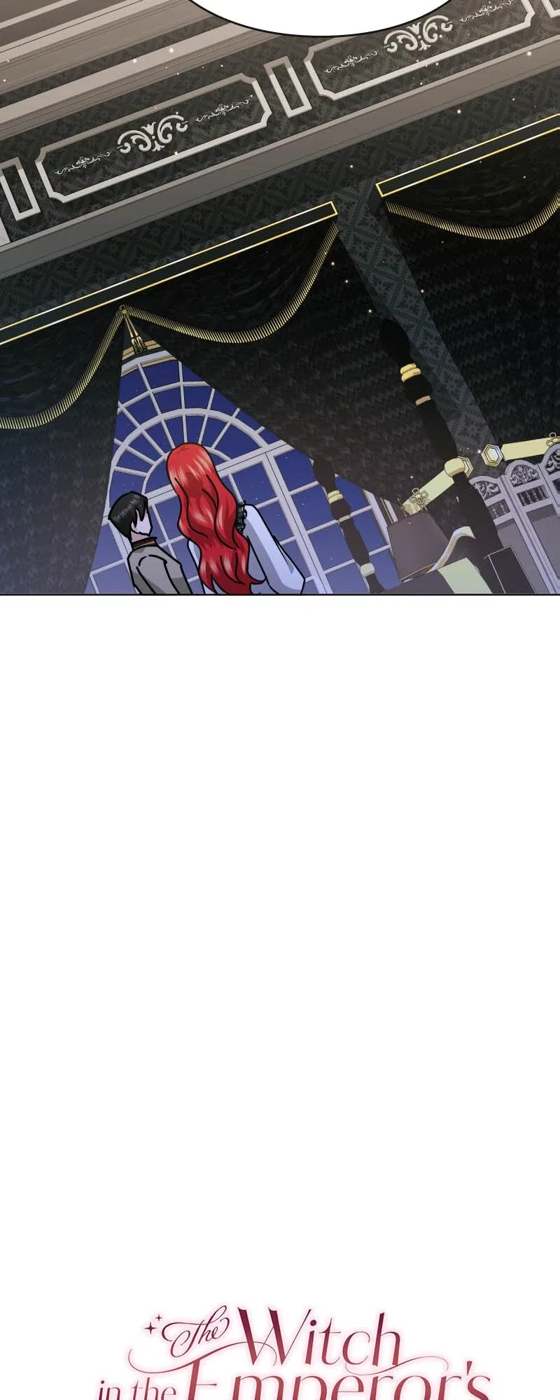 There’s a Witch in the Emperor’s Bedroom Chapter 32 – Page 31