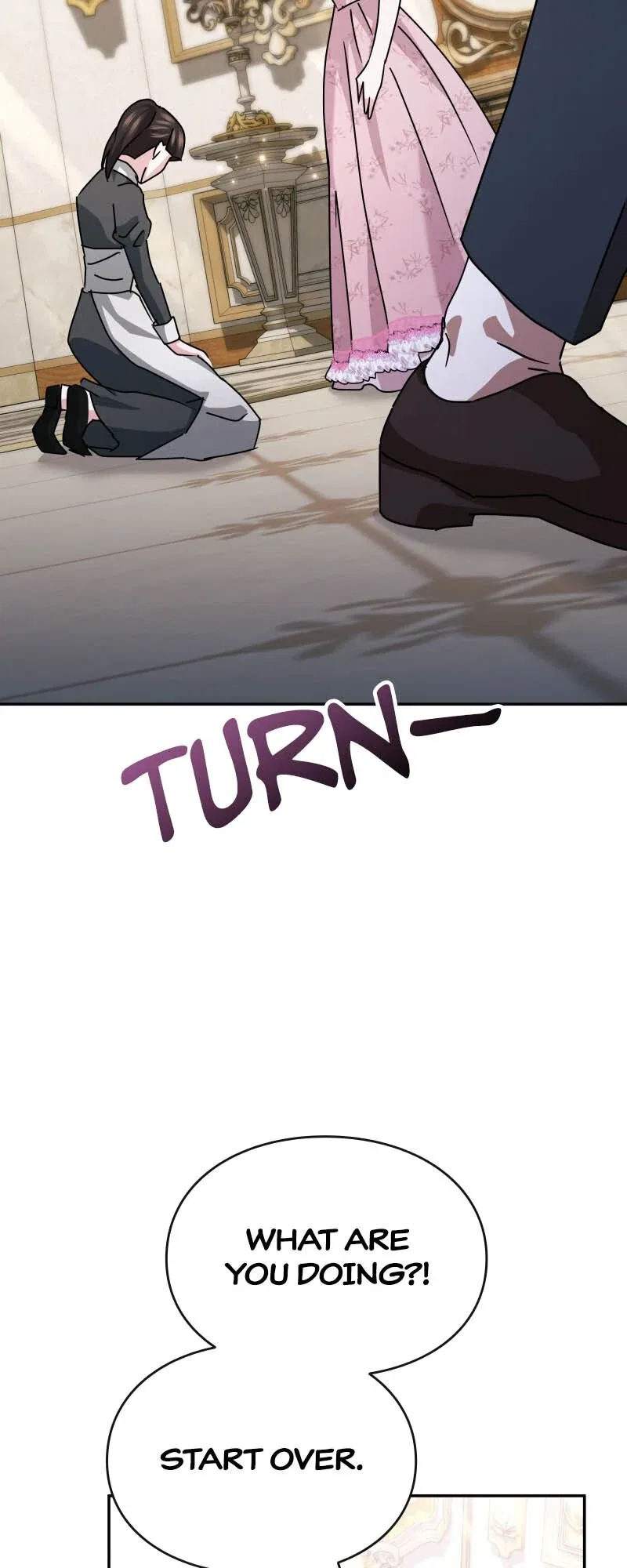 There’s a Witch in the Emperor’s Bedroom Chapter 32 – Page 44