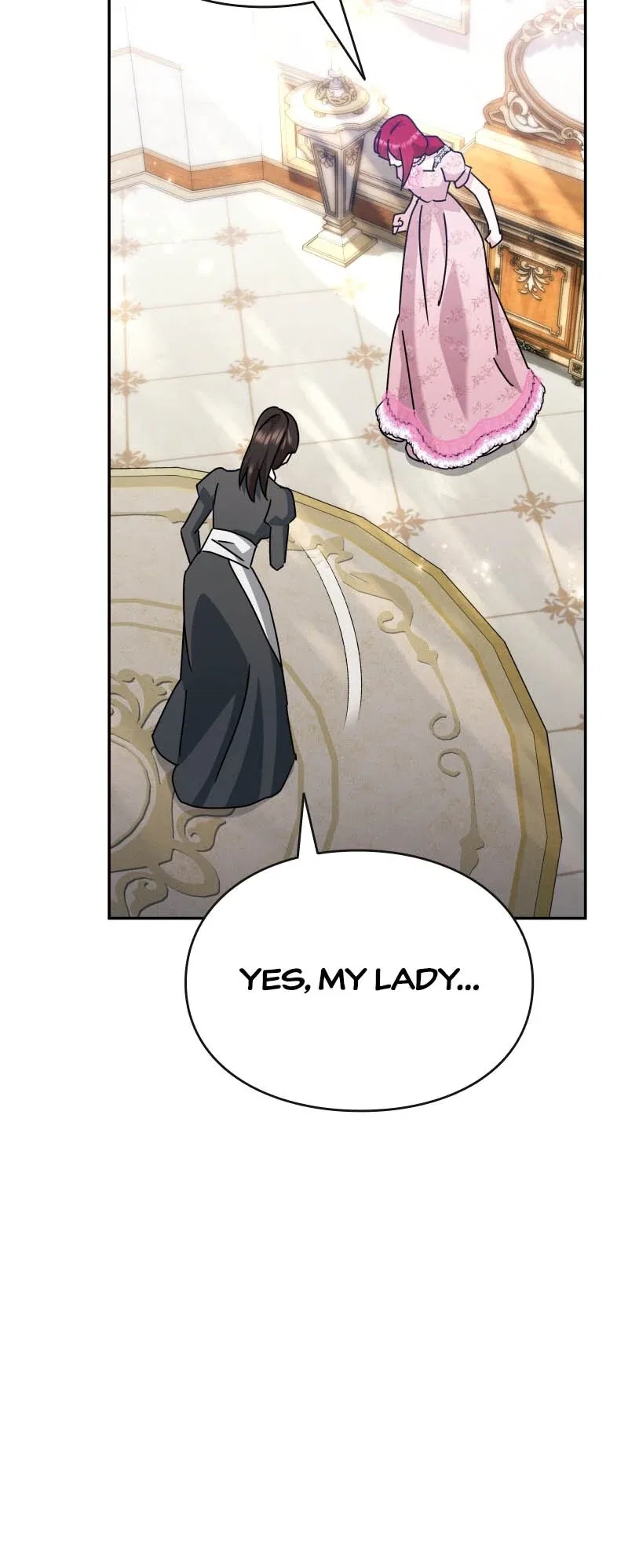 There’s a Witch in the Emperor’s Bedroom Chapter 32 – Page 45