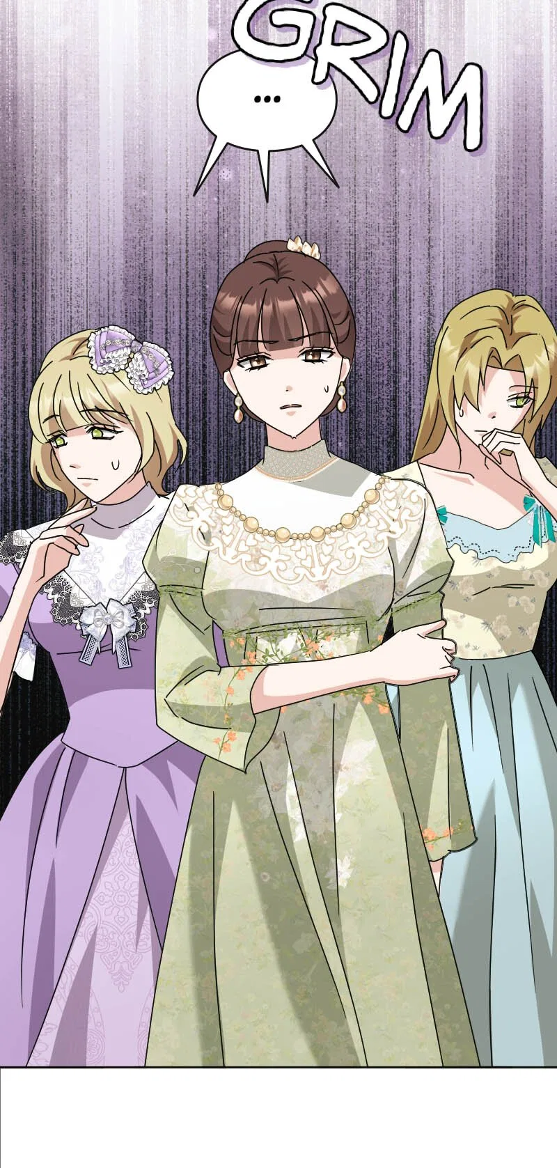 There’s a Witch in the Emperor’s Bedroom Chapter 32 – Page 51