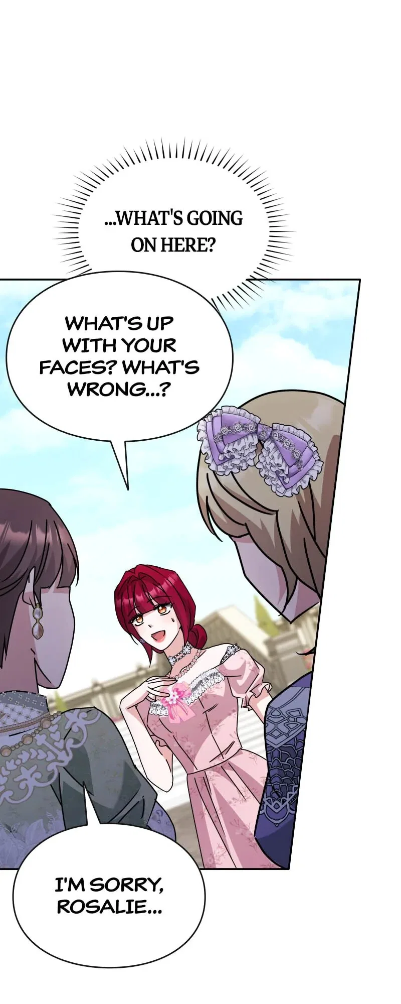 There’s a Witch in the Emperor’s Bedroom Chapter 32 – Page 52