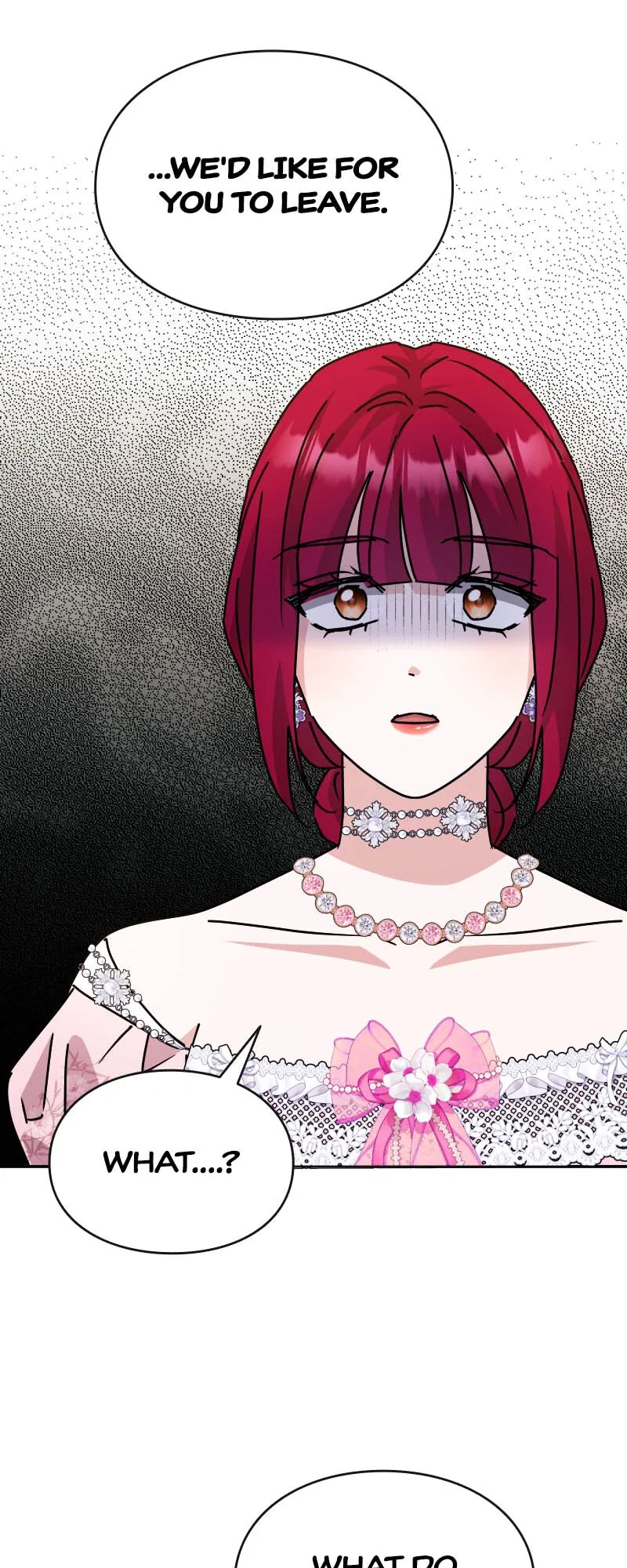 There’s a Witch in the Emperor’s Bedroom Chapter 32 – Page 53