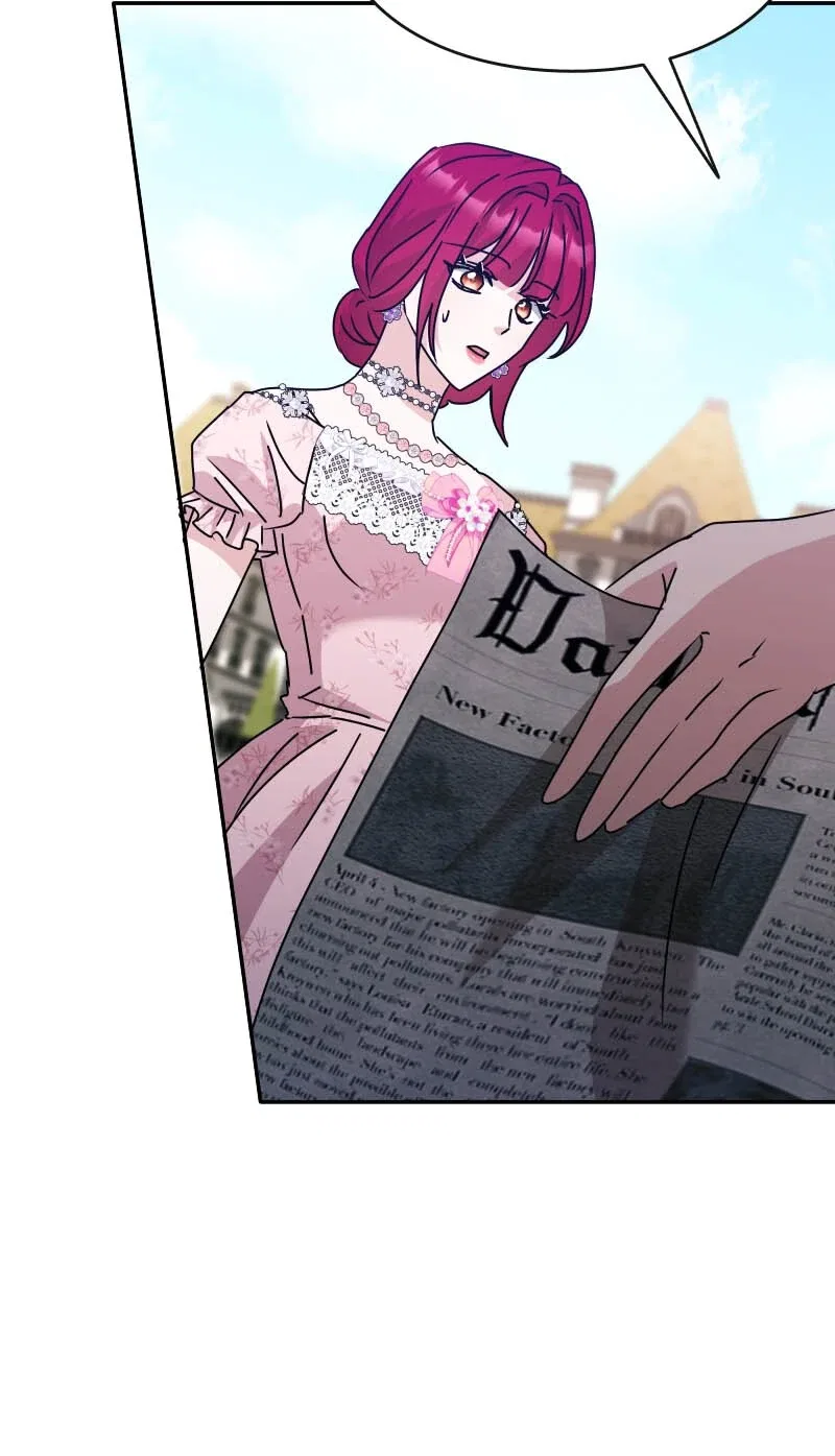 There’s a Witch in the Emperor’s Bedroom Chapter 32 – Page 56