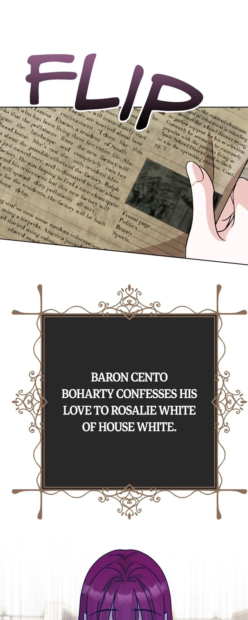 There’s a Witch in the Emperor’s Bedroom Chapter 32 – Page 57