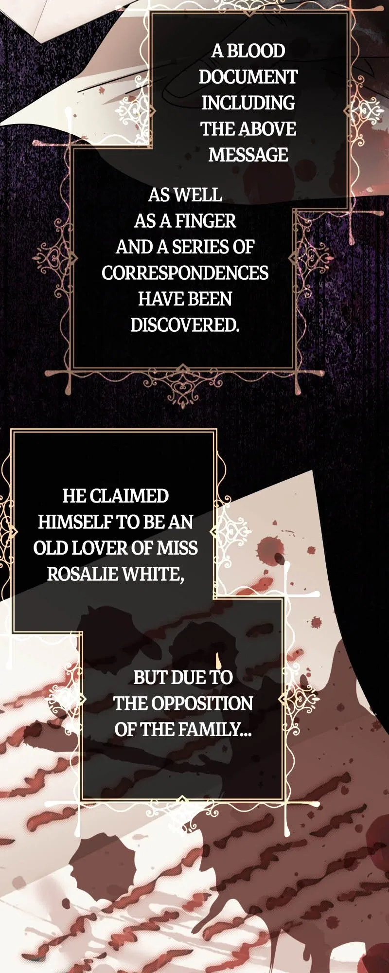 There’s a Witch in the Emperor’s Bedroom Chapter 32 – Page 59