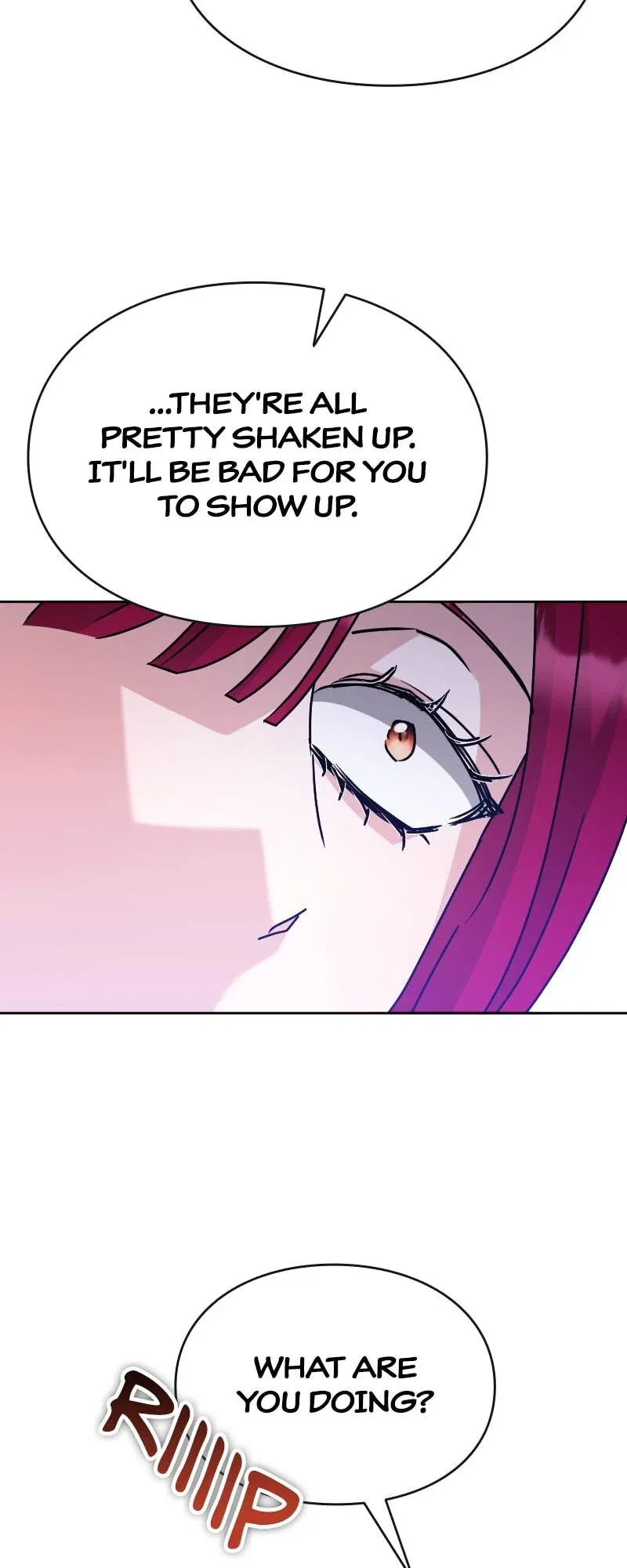 There’s a Witch in the Emperor’s Bedroom Chapter 32 – Page 63