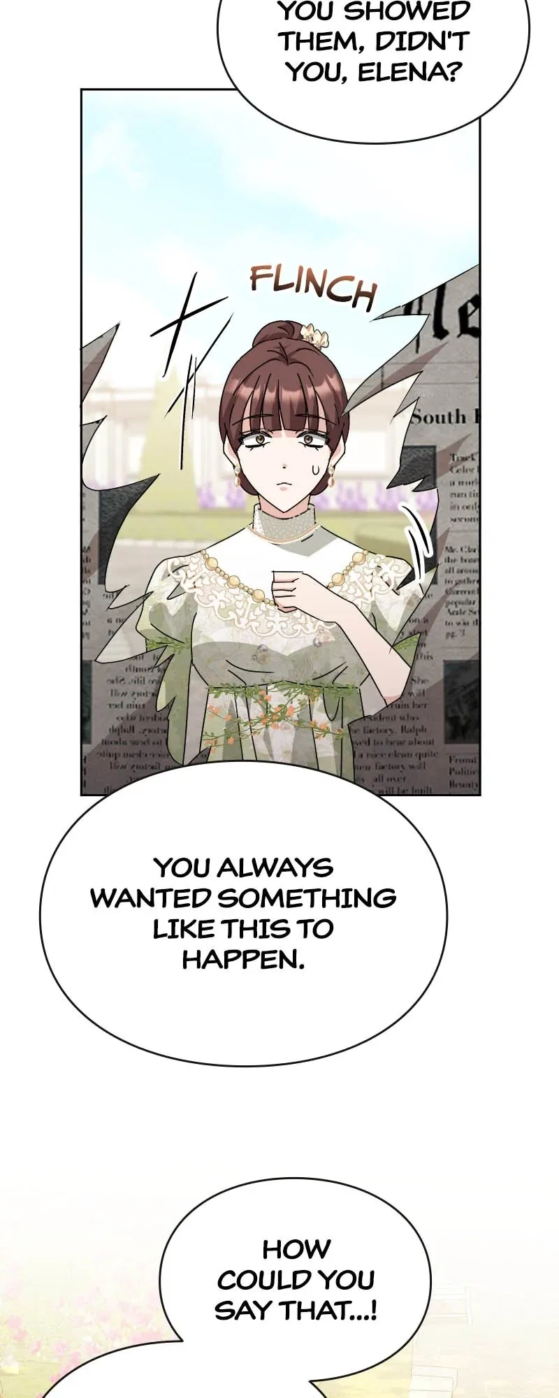 There’s a Witch in the Emperor’s Bedroom Chapter 32 – Page 65