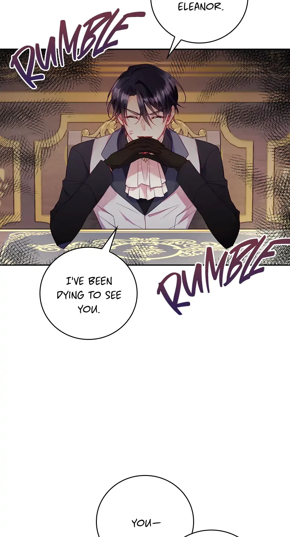 I’m Going To Meet You Beyond Time Chapter 10 – Page 2