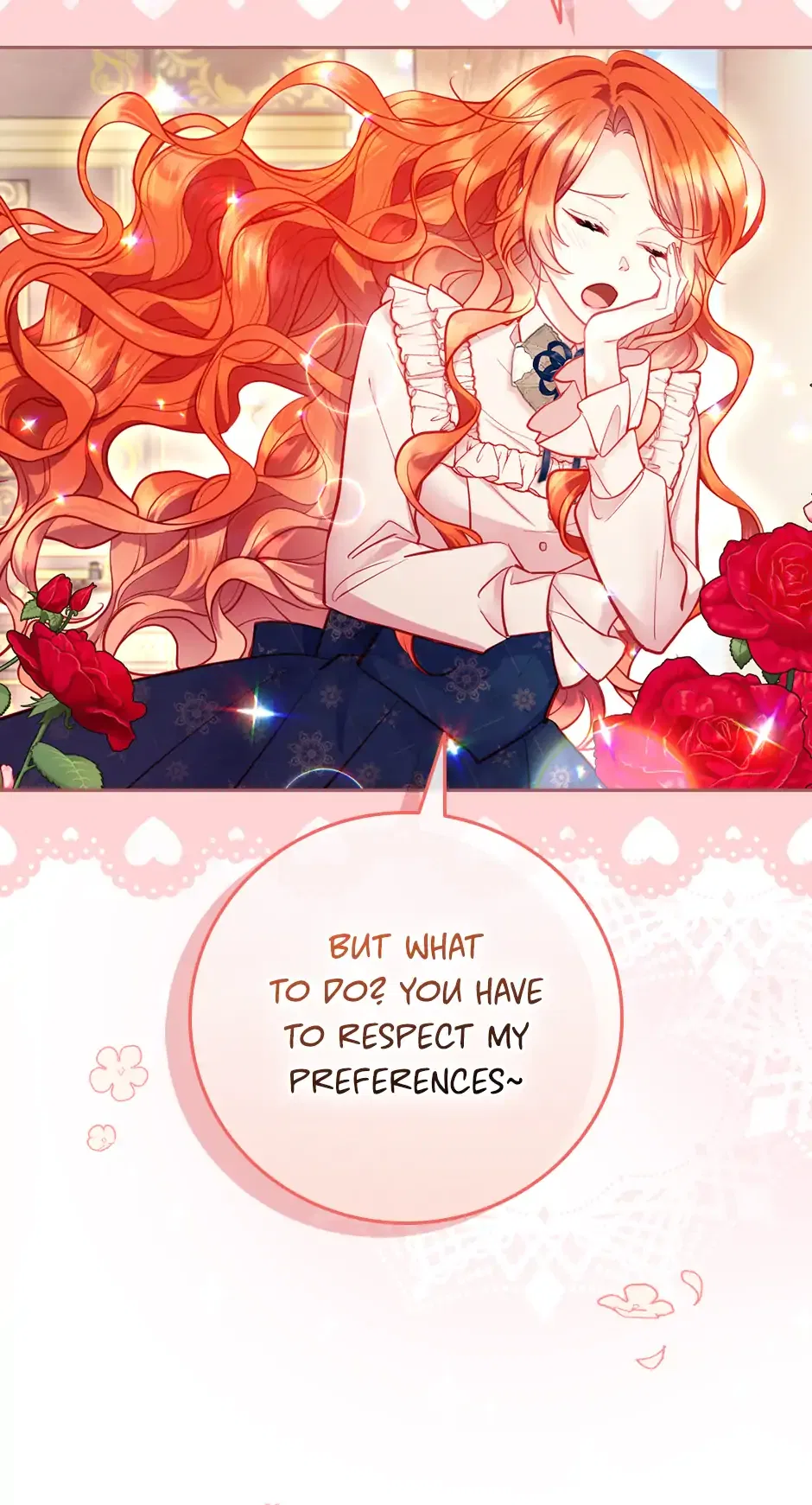 I’m Going To Meet You Beyond Time Chapter 10 – Page 5