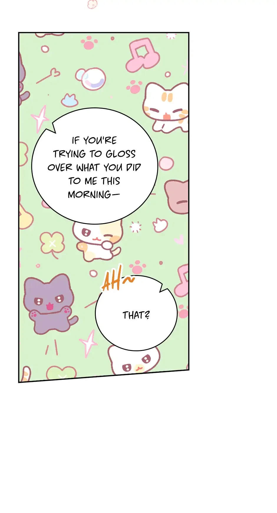 I’m Going To Meet You Beyond Time Chapter 10 – Page 6