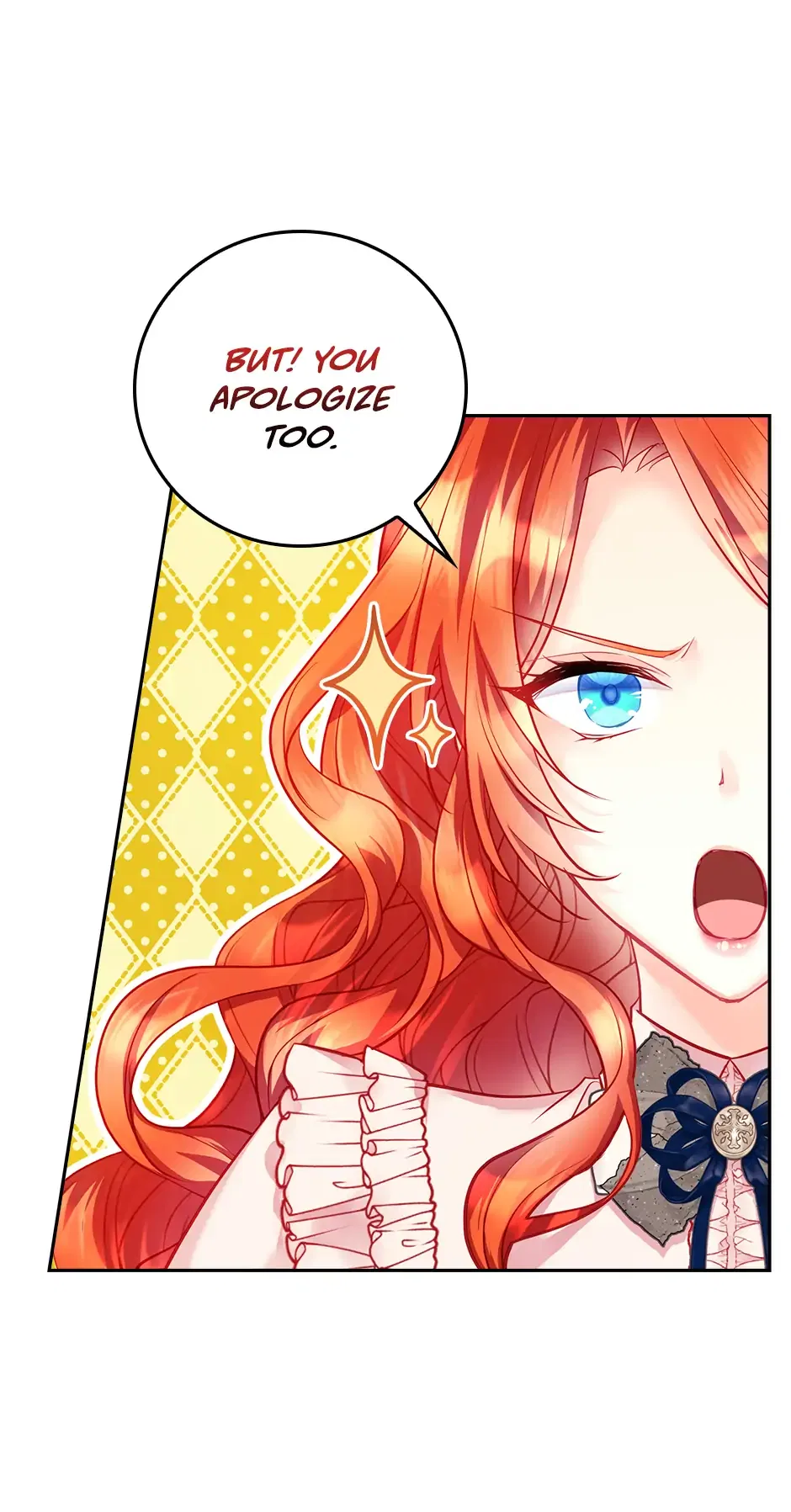 I’m Going To Meet You Beyond Time Chapter 10 – Page 12
