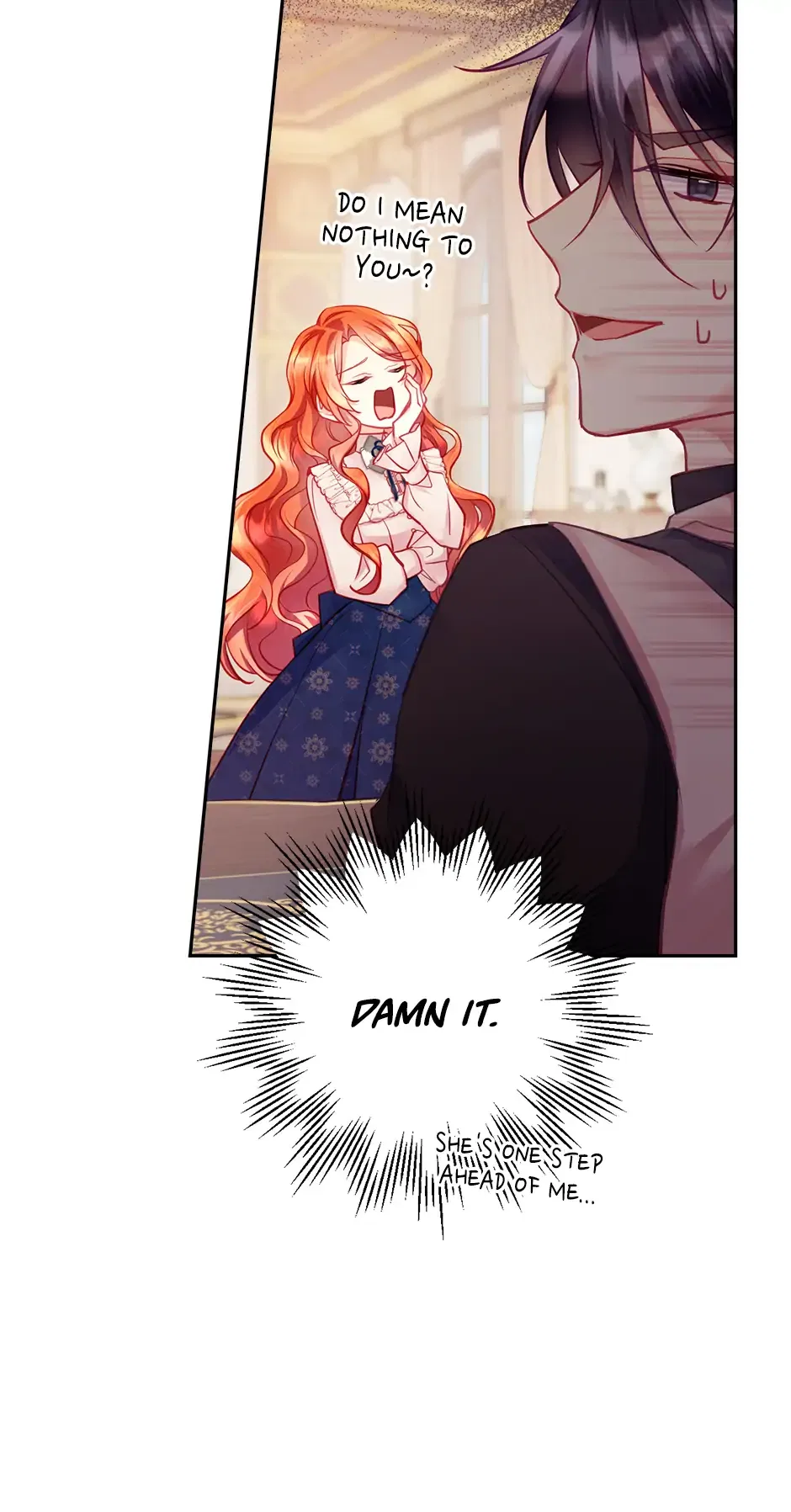 I’m Going To Meet You Beyond Time Chapter 10 – Page 16
