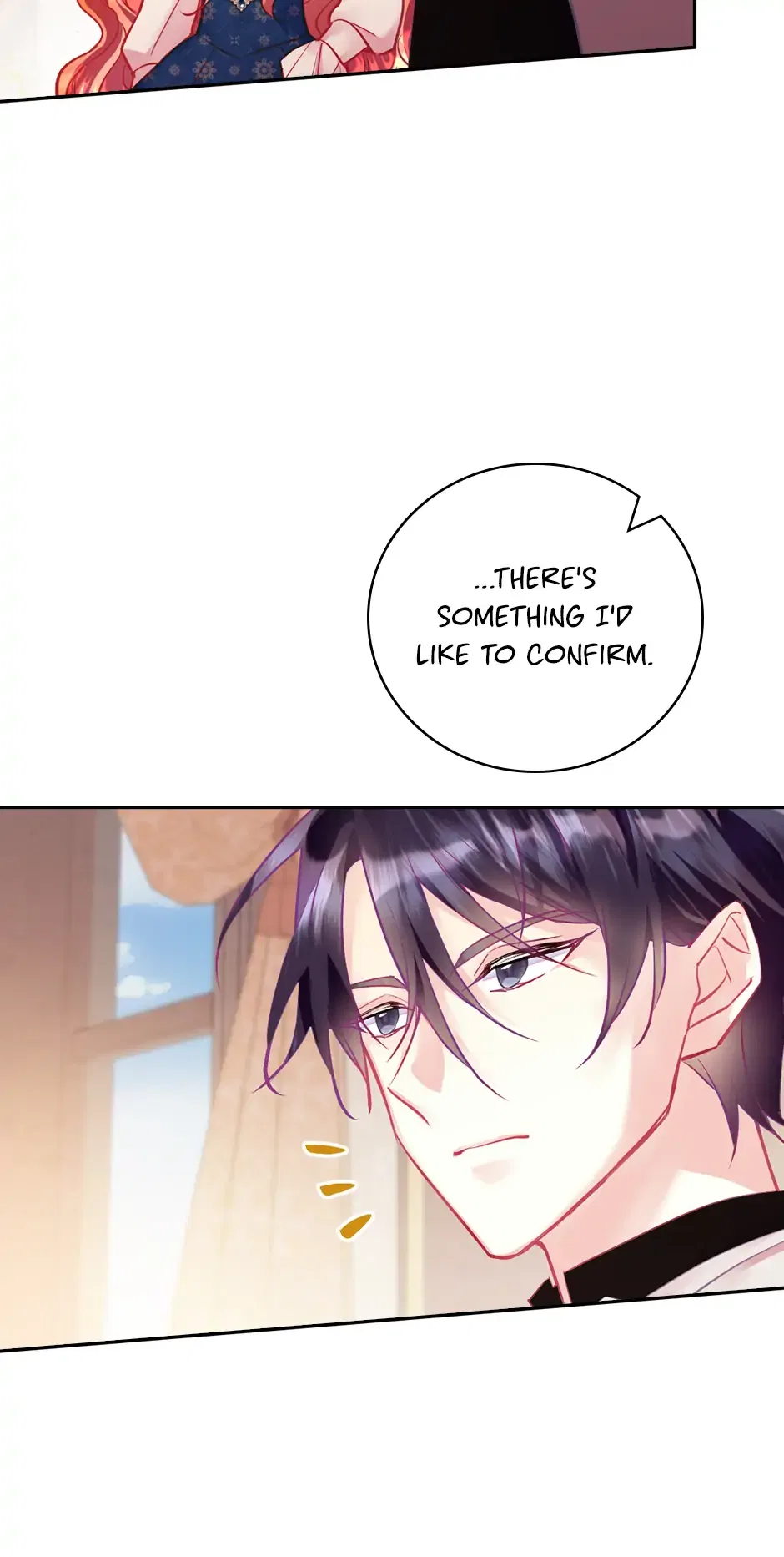 I’m Going To Meet You Beyond Time Chapter 10 – Page 20