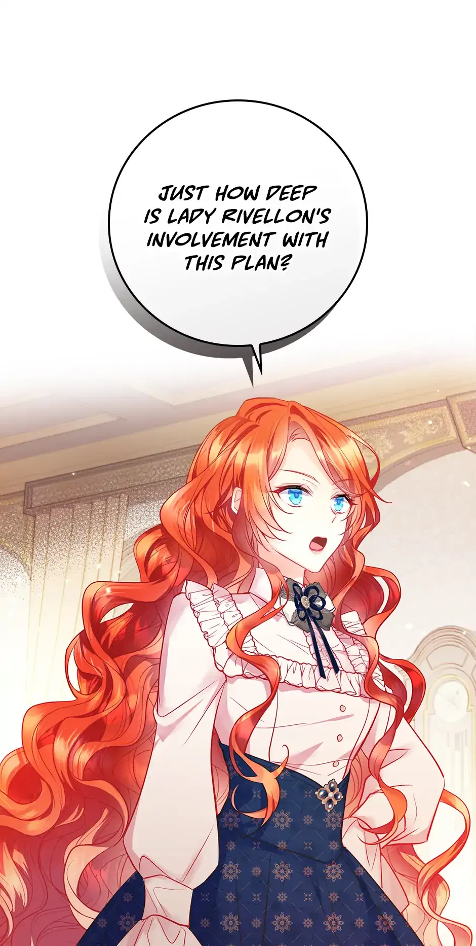 I’m Going To Meet You Beyond Time Chapter 10 – Page 21