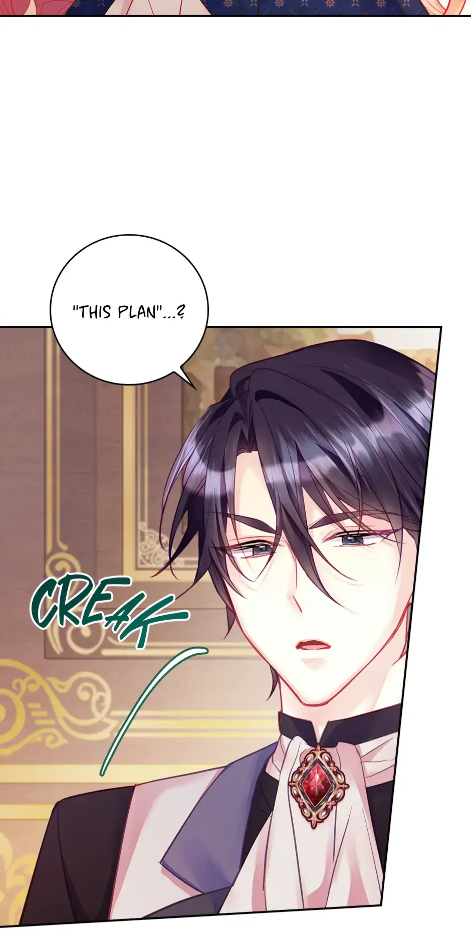 I’m Going To Meet You Beyond Time Chapter 10 – Page 22