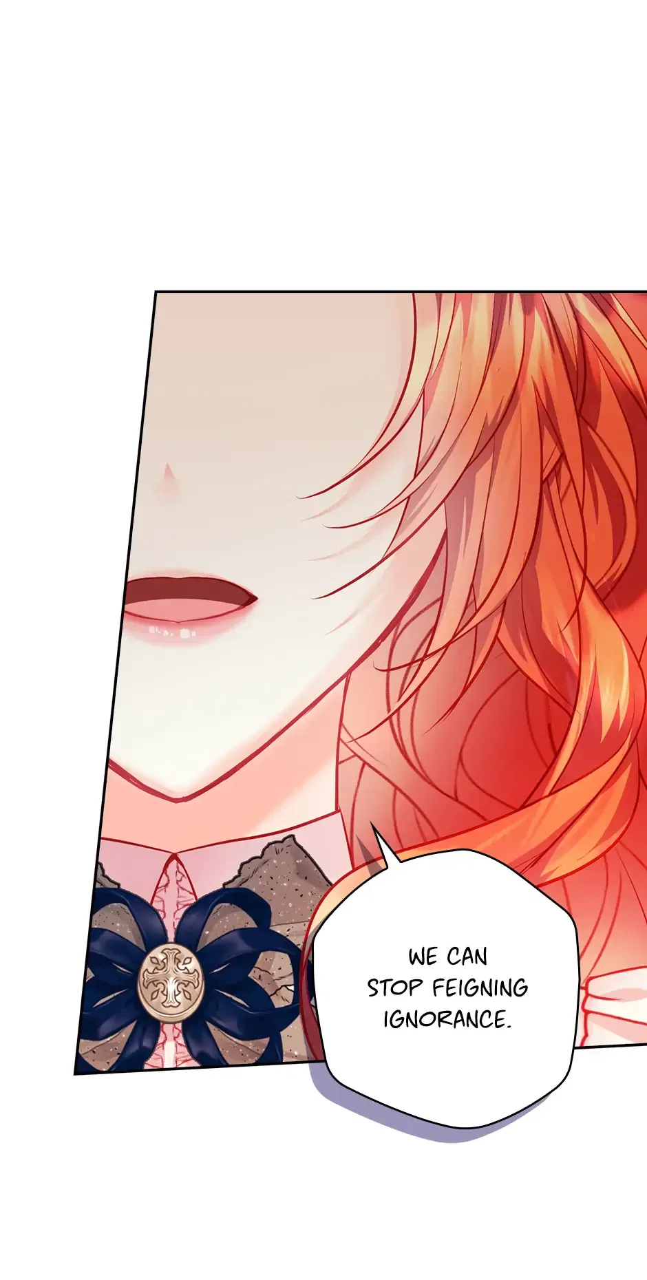 I’m Going To Meet You Beyond Time Chapter 10 – Page 23