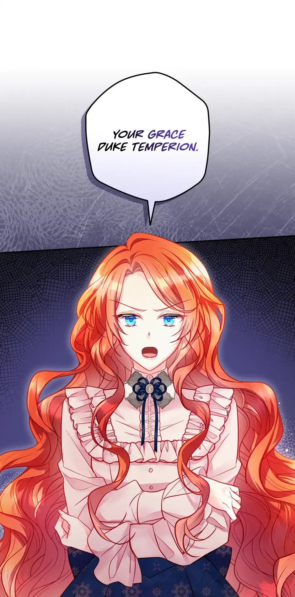 I’m Going To Meet You Beyond Time Chapter 10 – Page 24