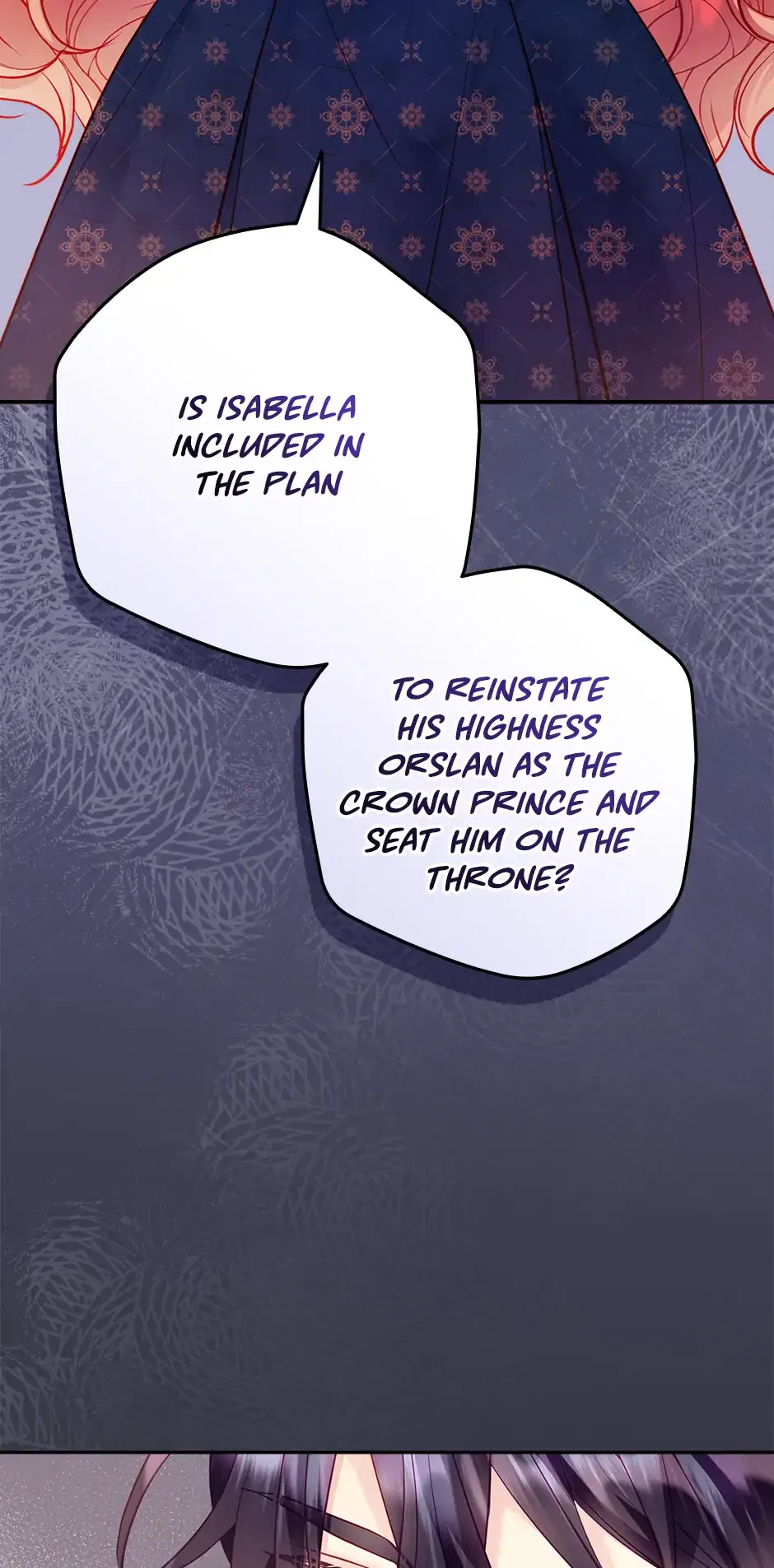 I’m Going To Meet You Beyond Time Chapter 10 – Page 25