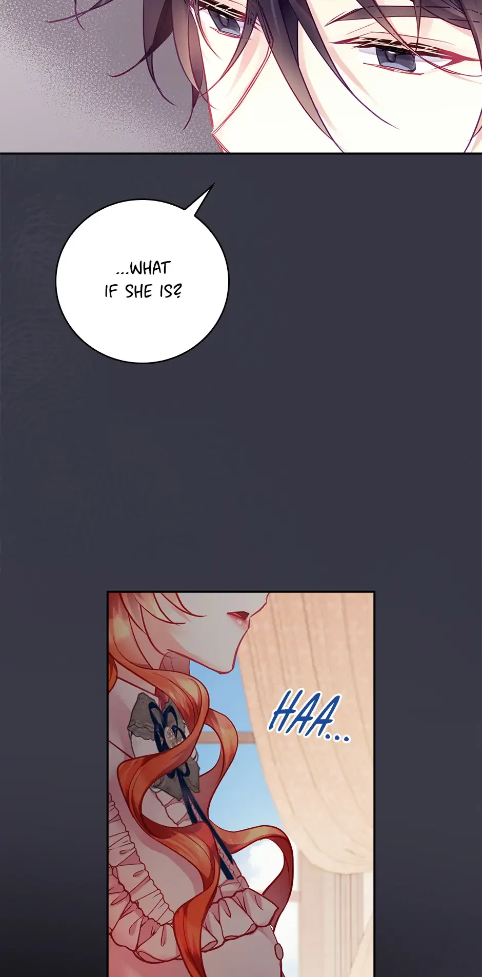 I’m Going To Meet You Beyond Time Chapter 10 – Page 26
