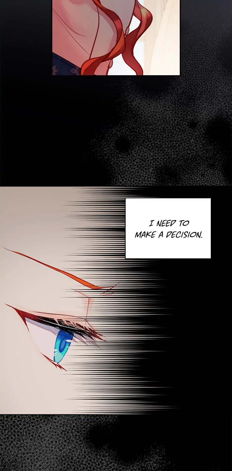 I’m Going To Meet You Beyond Time Chapter 10 – Page 27