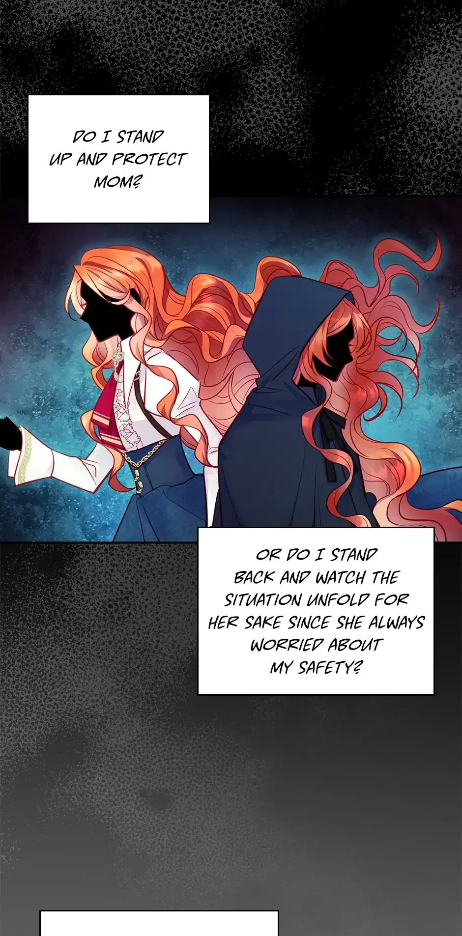 I’m Going To Meet You Beyond Time Chapter 10 – Page 28
