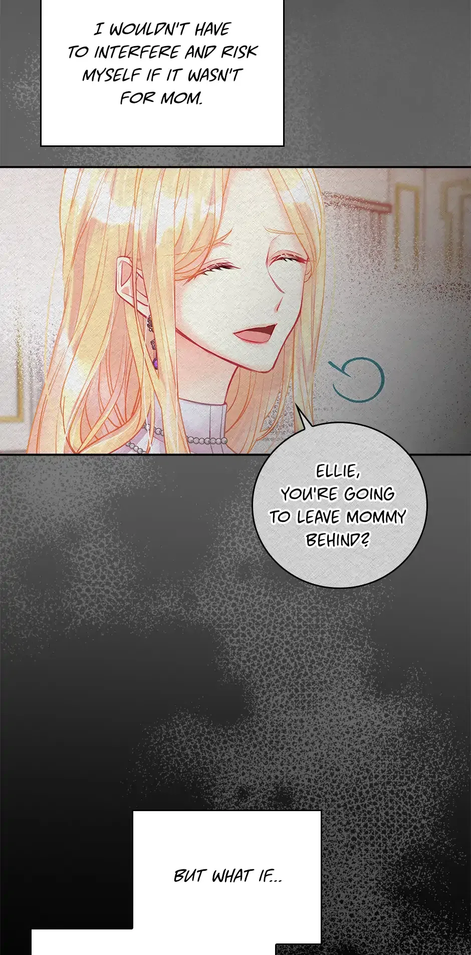 I’m Going To Meet You Beyond Time Chapter 10 – Page 29