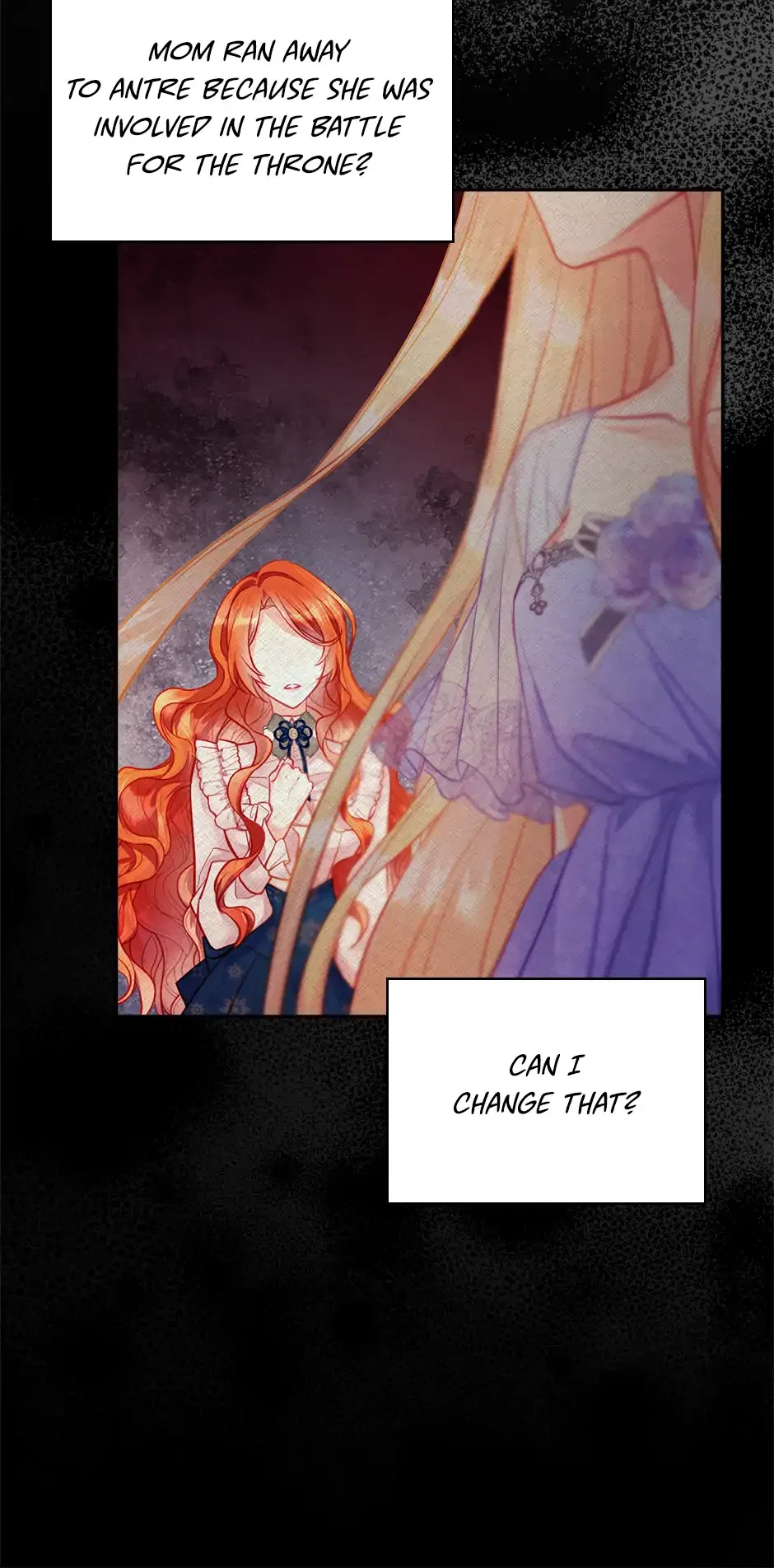 I’m Going To Meet You Beyond Time Chapter 10 – Page 30