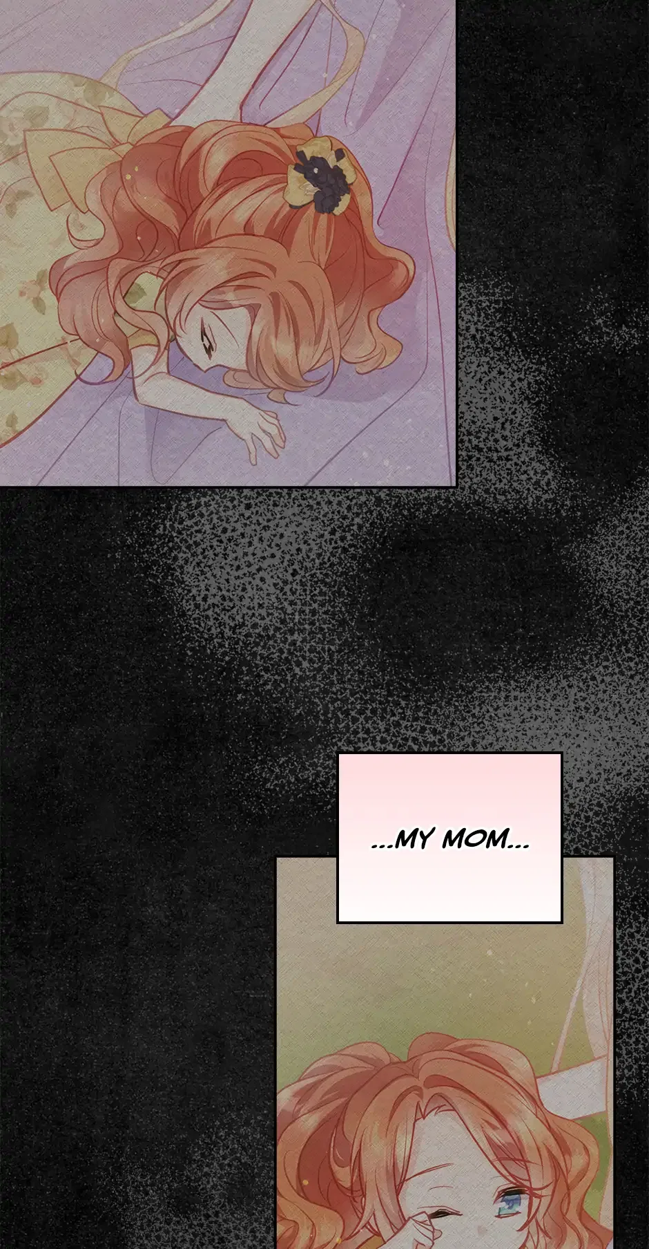 I’m Going To Meet You Beyond Time Chapter 10 – Page 32