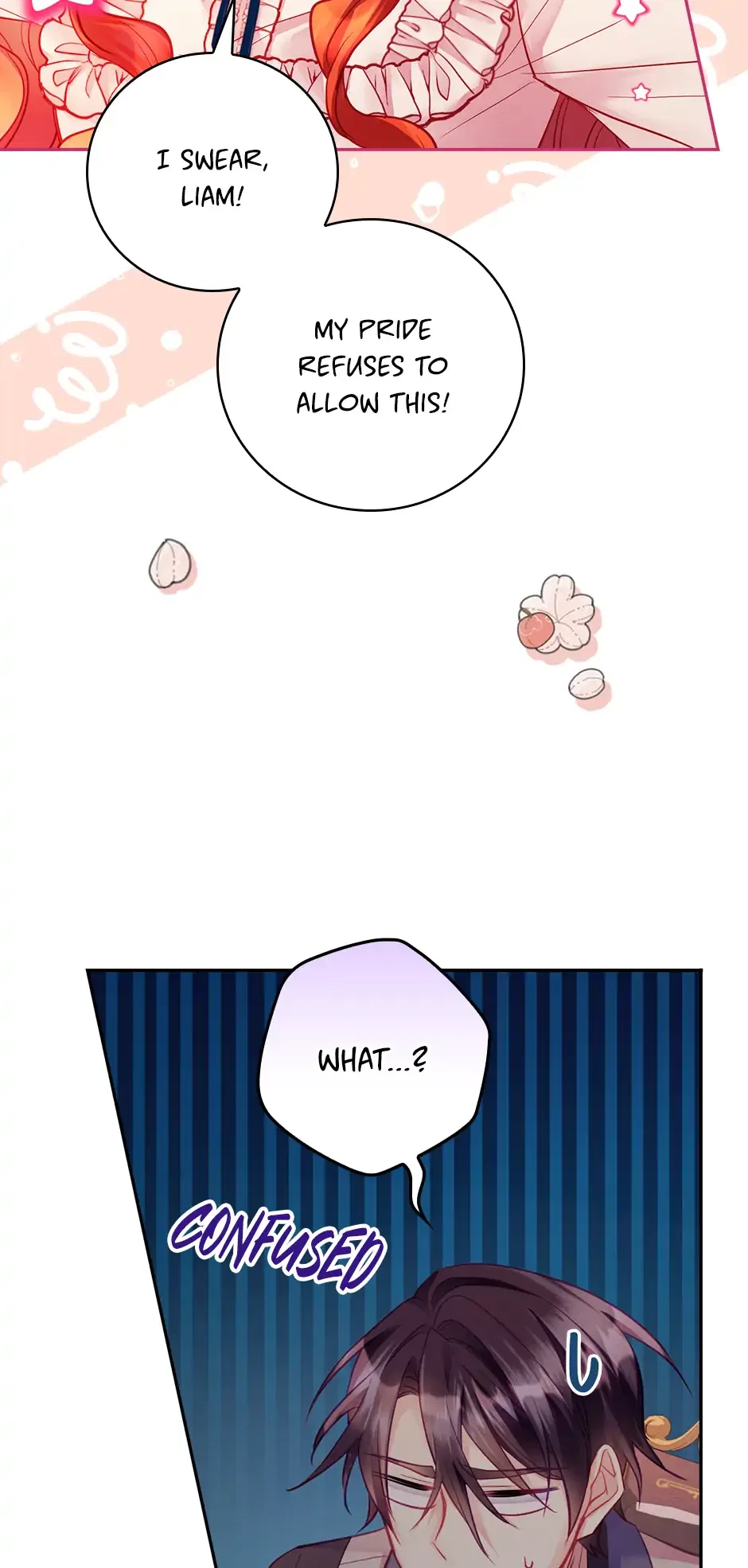 I’m Going To Meet You Beyond Time Chapter 10 – Page 41